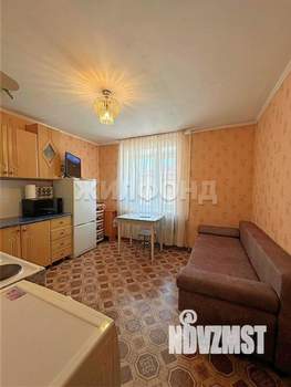 1-к квартира, вторичка, 37м2, 4/9 этаж