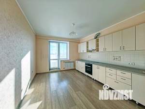 2-к квартира, вторичка, 77м2, 6/12 этаж