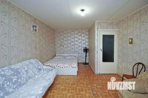 1-к квартира, вторичка, 39м2, 4/16 этаж
