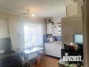 2-к квартира, вторичка, 57м2, 1/1 этаж