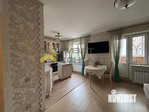 1-к квартира, вторичка, 33м2, 6/10 этаж