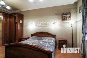 6-к квартира, вторичка, 164м2, 2/5 этаж