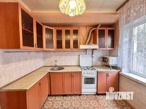 2-к квартира, вторичка, 52м2, 2/9 этаж