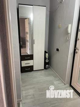 1-к квартира, вторичка, 30м2, 7/9 этаж