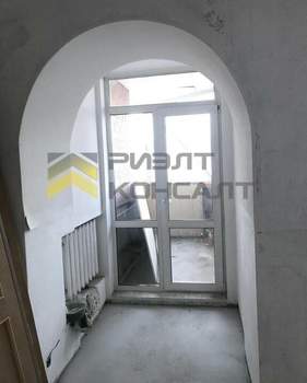 4-к квартира, вторичка, 106м2, 3/5 этаж