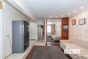 2-к квартира, вторичка, 48м2, 2/5 этаж