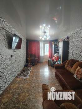 3-к квартира, вторичка, 69м2, 1/5 этаж