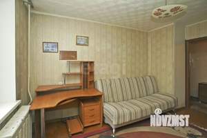 3-к квартира, вторичка, 63м2, 3/9 этаж