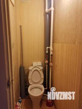 3-к квартира, вторичка, 49м2, 2/5 этаж
