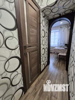 2-к квартира, вторичка, 40м2, 2/9 этаж