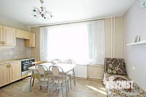 1-к квартира, вторичка, 45м2, 1/10 этаж