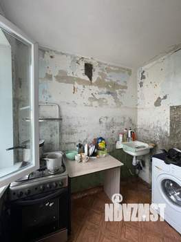 1-к квартира, вторичка, 39м2, 9/9 этаж