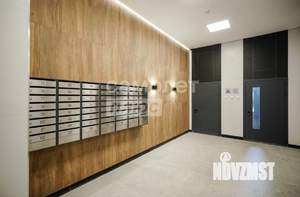 1-к квартира, вторичка, 40м2, 12/13 этаж