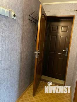 1-к квартира, вторичка, 30м2, 1/5 этаж