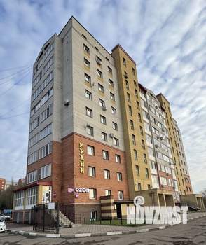 2-к квартира, вторичка, 62м2, 2/9 этаж