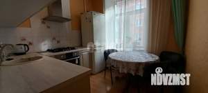 3-к квартира, вторичка, 65м2, 3/5 этаж