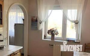 3-к квартира, вторичка, 66м2, 4/9 этаж