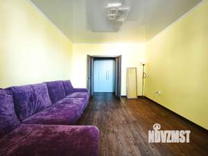 3-к квартира, вторичка, 75м2, 7/10 этаж
