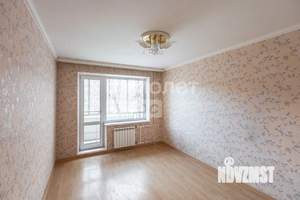 3-к квартира, вторичка, 63м2, 2/9 этаж