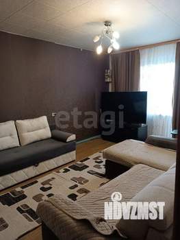 1-к квартира, вторичка, 36м2, 8/9 этаж