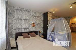1-к квартира, вторичка, 51м2, 3/6 этаж