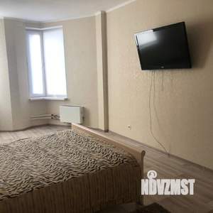 1-к квартира, вторичка, 50м2, 5/11 этаж
