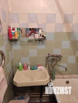 2-к квартира, вторичка, 45м2, 2/5 этаж