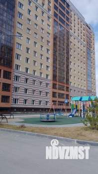 Студия квартира, сданный дом, 81м2, 10/15 этаж