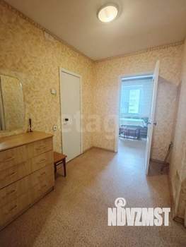 1-к квартира, вторичка, 51м2, 5/10 этаж