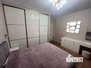 2-к квартира, вторичка, 67м2, 7/16 этаж