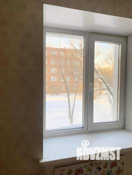 1-к квартира, вторичка, 35м2, 2/5 этаж