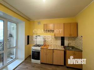 1-к квартира, вторичка, 37м2, 1/6 этаж