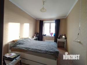 2-к квартира, вторичка, 58м2, 16/16 этаж