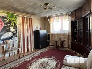 2-к квартира, вторичка, 40м2, 1/1 этаж