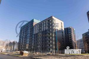 1-к квартира, сданный дом, 40м2, 5/10 этаж