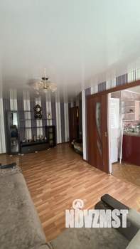 2-к квартира, вторичка, 44м2, 1/5 этаж