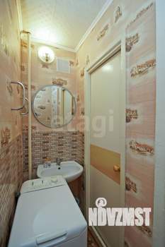 1-к квартира, вторичка, 37м2, 7/9 этаж