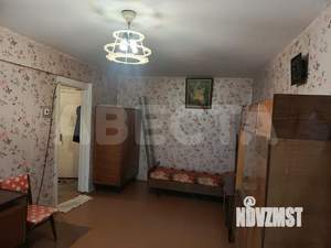 1-к квартира, вторичка, 36м2, 3/5 этаж