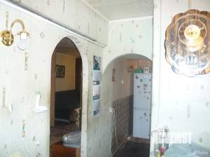 1-к квартира, вторичка, 33м2, 5/5 этаж