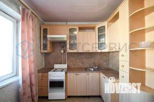 1-к квартира, вторичка, 37м2, 8/10 этаж