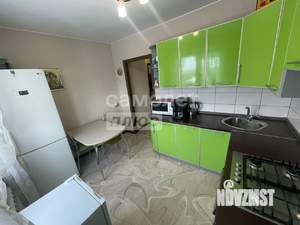 2-к квартира, вторичка, 56м2, 7/10 этаж