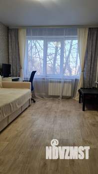 1-к квартира, вторичка, 30м2, 2/10 этаж