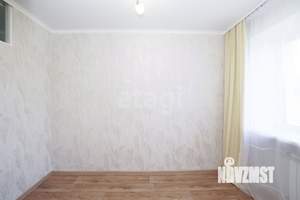 2-к квартира, вторичка, 49м2, 5/5 этаж