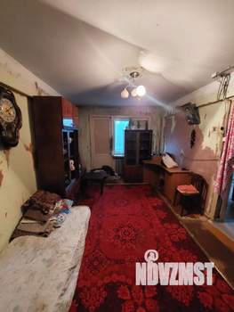 3-к квартира, вторичка, 60м2, 4/5 этаж