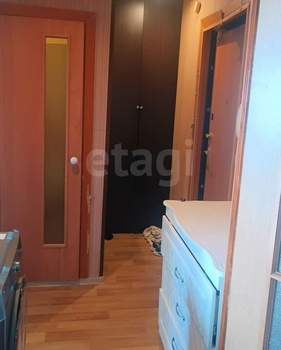1-к квартира, вторичка, 36м2, 8/9 этаж