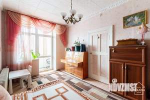 2-к квартира, вторичка, 54м2, 5/5 этаж