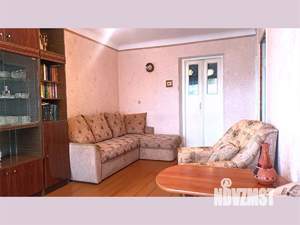 3-к квартира, вторичка, 60м2, 4/5 этаж