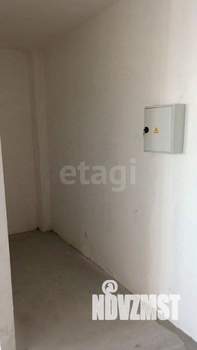 1-к квартира, вторичка, 41м2, 14/16 этаж