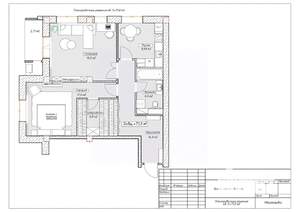 2-к квартира, сданный дом, 71м2, 12/18 этаж