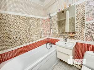 1-к квартира, вторичка, 37м2, 4/9 этаж